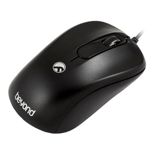 Beyond Bm-1223 Wried Mouse