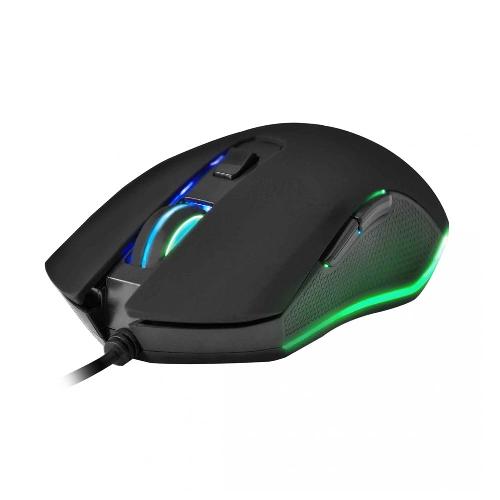 Gamdias HERMES E1C 3-IN-1 COMBO Gaming Combo