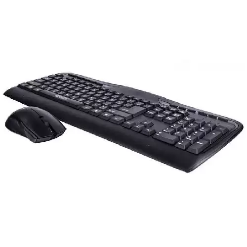 Sadata SKM-1554 Keyboard and Mouse
