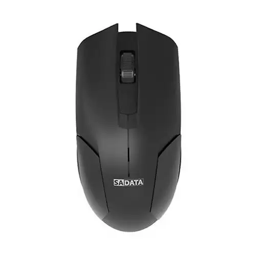 کیبورد و ماوس سادیتا SKM-1655 Sadata SKM-1655 Mouse and Keyboard