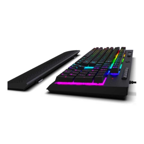 Redragon K512 SHIVA RGB Membrane Gaming Keyboard