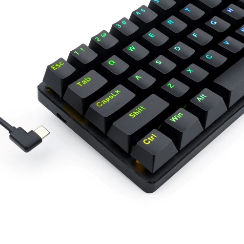 Redragon Jax Pro K613P Gaming Mechanical Keyboard