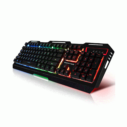 Master Tech MK9400 Gaming Keyboard Mouse
