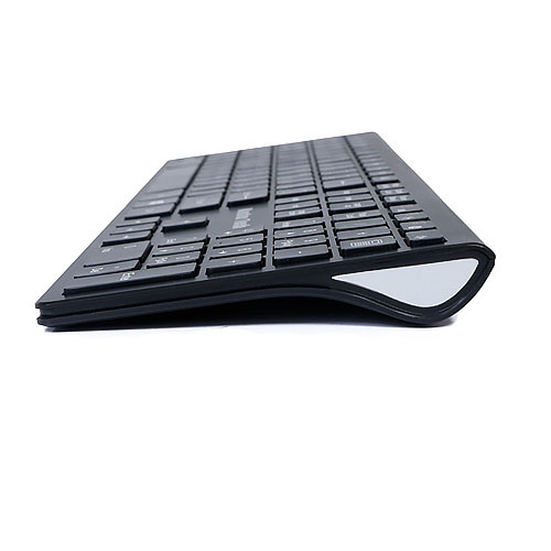 MasterTech MK9600BW Wireless Keyboard and Mouse