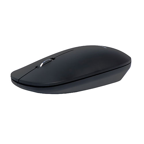 MasterTech MK9600BW Wireless Keyboard and Mouse