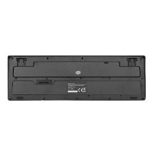 کیبورد و ماوس بی سیم فاطر مدل CWN-4000B Fater CWN-4000B Wireless Keyboard and Mouse