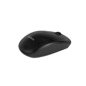 کیبورد و ماوس بی سیم فاطر مدل CWN-4000B Fater CWN-4000B Wireless Keyboard and Mouse