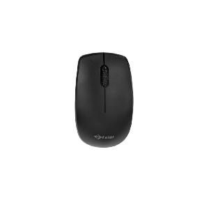 کیبورد و ماوس بی سیم فاطر مدل CWN-4000B Fater CWN-4000B Wireless Keyboard and Mouse