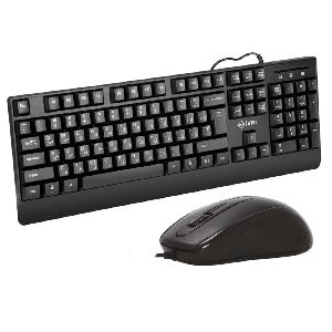 Fater CCN-4000B Keyboard and Mouse