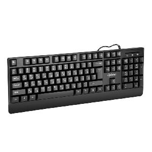Fater CCN-4000B Keyboard and Mouse