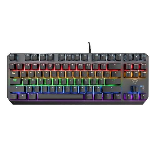 TRUST GXT 834 Callaz WIRED KEYBOARD