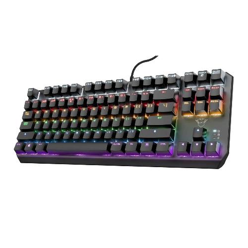 TRUST GXT 834 Callaz WIRED KEYBOARD