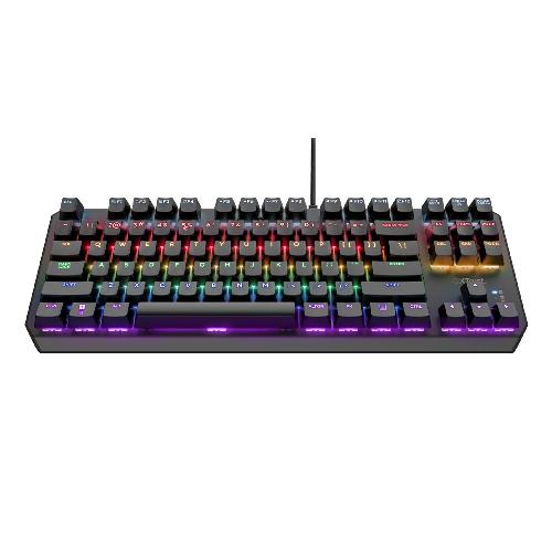 TRUST GXT 834 Callaz WIRED KEYBOARD