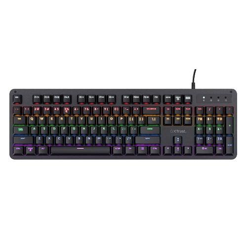 TRUST GXT 863 MAZZ MECHANICAL KEYBOARD