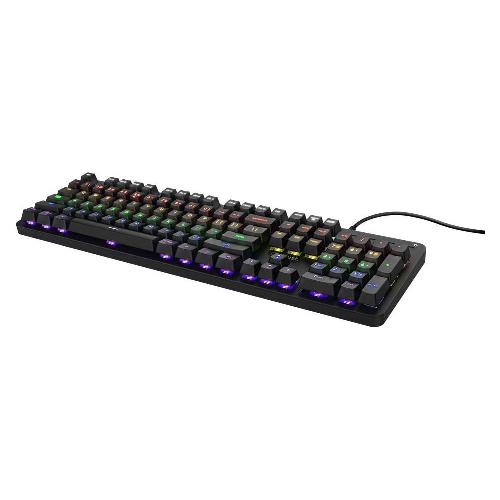 TRUST GXT 863 MAZZ MECHANICAL KEYBOARD