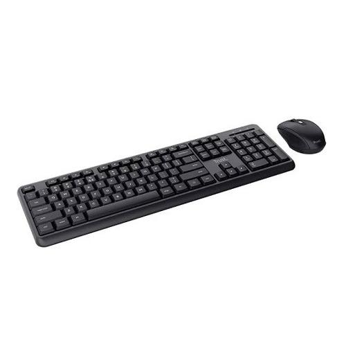 Trust TKM-350 Mouse And Keyboard