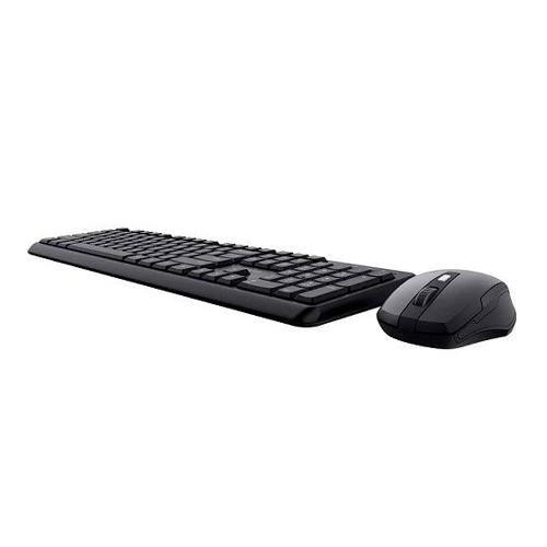 Trust TKM-350 Mouse And Keyboard