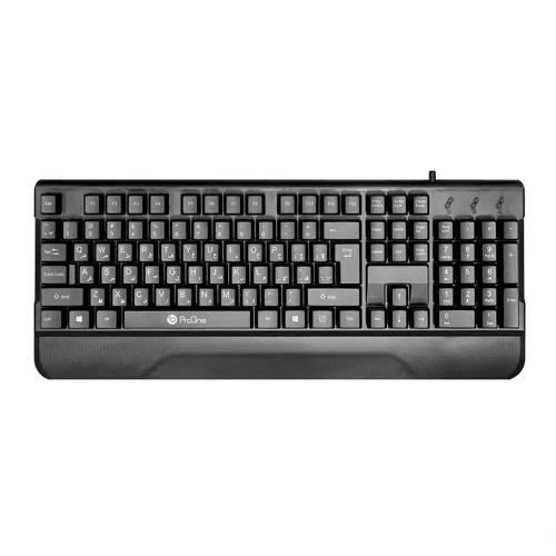 PKC30 Wired Keyboard
