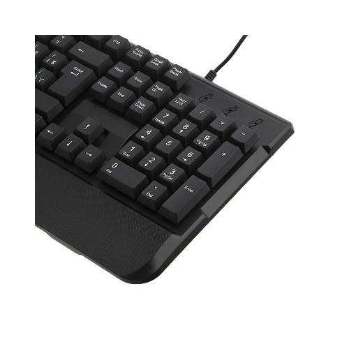 PKC30 Wired Keyboard