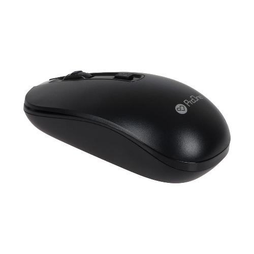 proone pmk20w wireless keyboard and mouse set