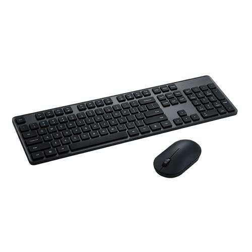 Mouse and Keyboard Xiaomi Mi WXJS02YM Wireless