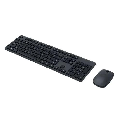 Mouse and Keyboard Xiaomi Mi WXJS02YM Wireless