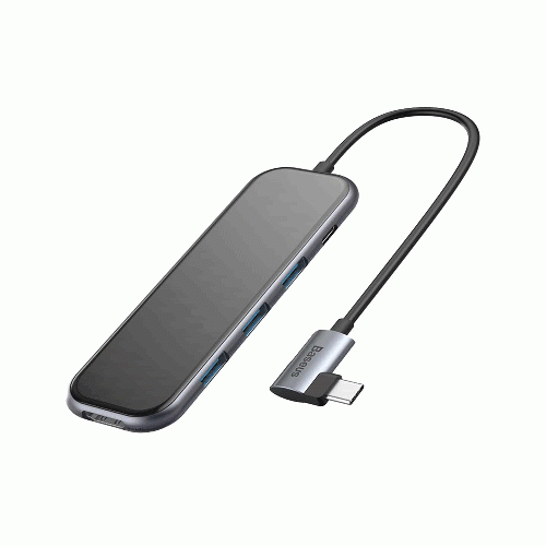 Baseus Multi-Functional Type C HUB CAHUB-BZ0G