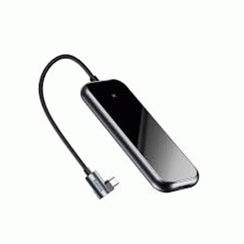 Baseus Multi-Functional Type C HUB CAHUB-BZ0G
