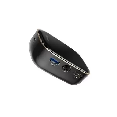 Baseus Type C HUB Adapter AC Multifunctional EU CAHUB-AU01