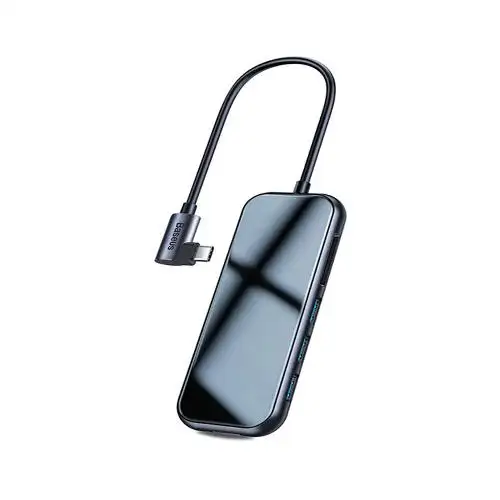 Baseus Multi-Functional HUB Type C CAHUB-CZ0G
