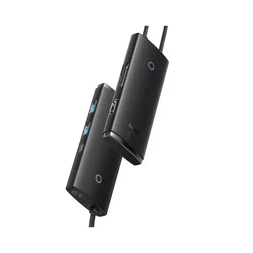 Baseus Lite WKQX050001 HUB