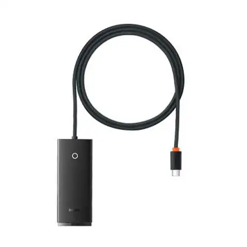 Baseus Lite WKQX030101 HUB