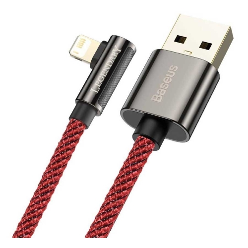 Baseus Legend CACS000109 USB to Lightning 1m Data Cable