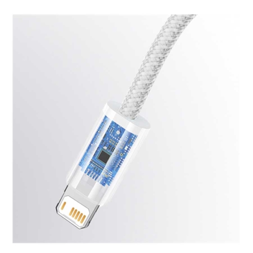 Baseus Dynamic CALD000502 USB To Lightning 2m Data Cable