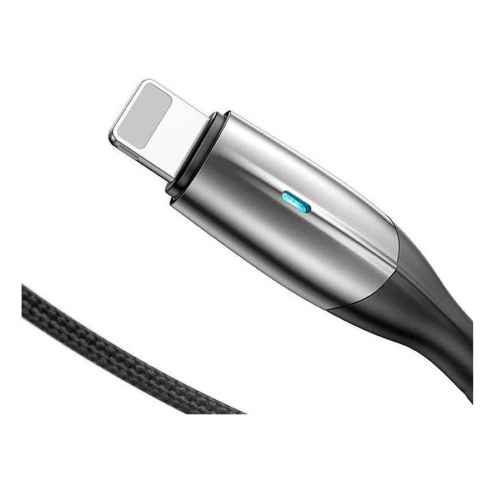 Baseus Horizontal CALSP-C01 USB To Lightning 2m Cable