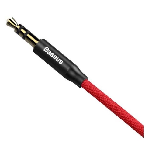 Baseus Yiven M30 CAM30-C91 mini 3.5mm AUX 1.5m Audio Cable