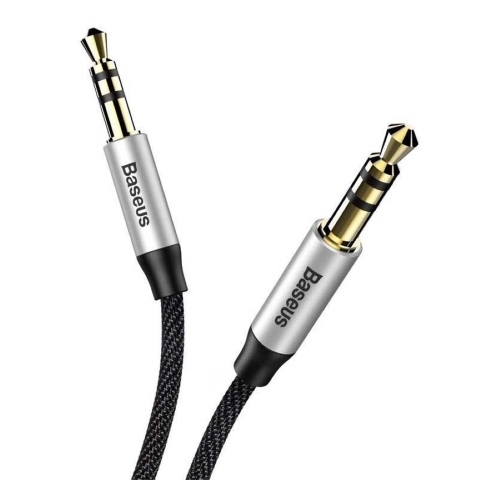 Baseus Yiven M30 CAM30-AS1 0.5m mini 3.5mm AUX Audio Cable
