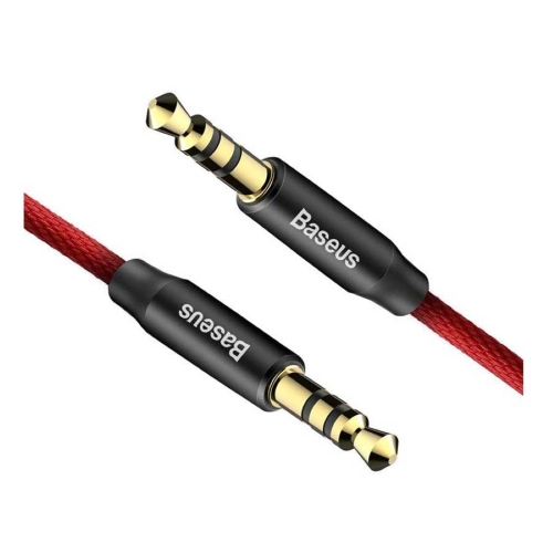 Baseus Yiven M30 CAM30-B91 1m mini 3.5mm AUX Audio Cable