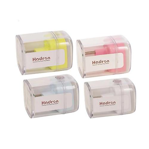 Hadron Adapter Plug A10