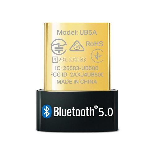 Tp-Link UB5A Bluetooth 5.3 Nano USB Adapter