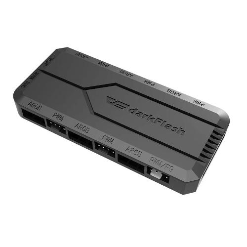 DarkFlash RC2 PWM Controller