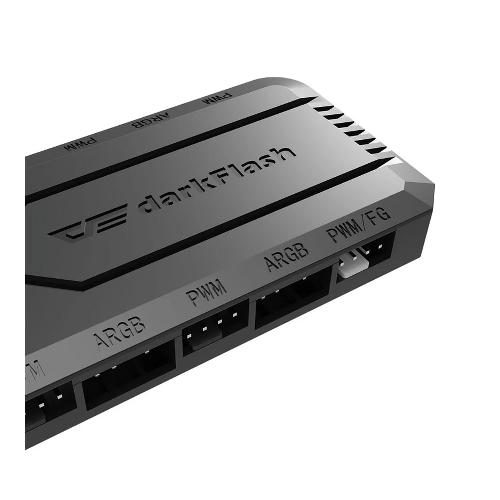 DarkFlash RC2 PWM Controller