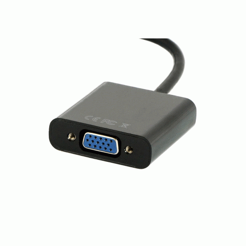 Lenovo V100 VGA to HDMI Docking Station