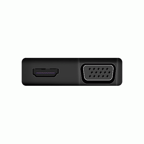 Lenovo C120 USB C Docking Station