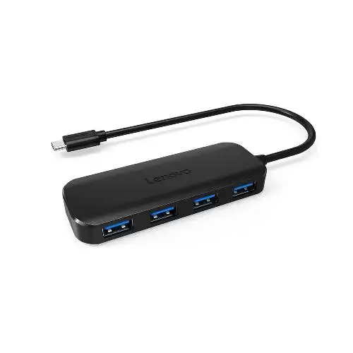 Lenovo C611 4 Ports USB3.0 Hub Splitter