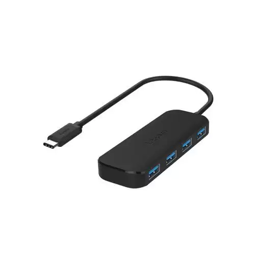 Lenovo C611 4 Ports USB3.0 Hub Splitter