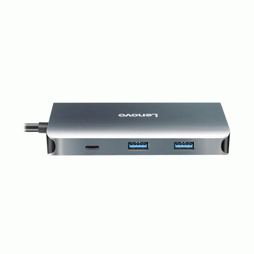 Lenovo LX0807G New Multifunctional Type C Hub