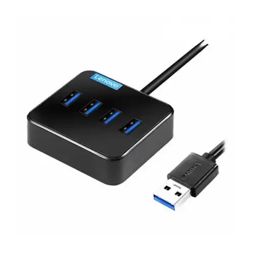 Lenovo A603 Vertical insertion New 4Ports USB3.0 Hub