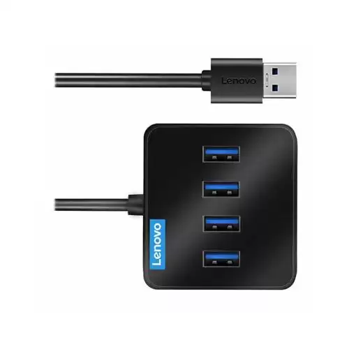 Lenovo A603 Vertical insertion New 4Ports USB3.0 Hub