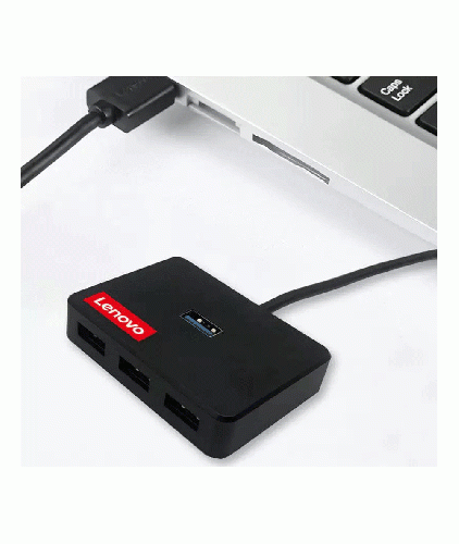 Lenovo X1-04A 4Ports USB3.0 Hub